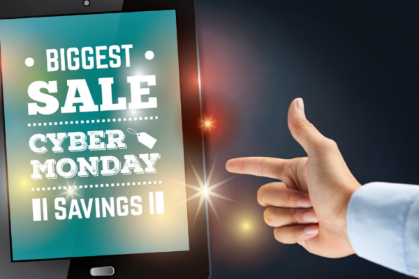 cyber monday shopping tips