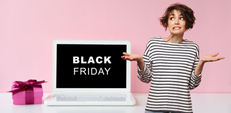 The Intriguing Tale Behind the Name “Black Friday”