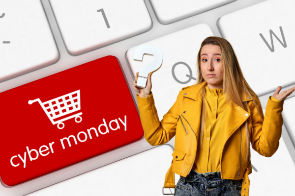 what is cyber monday