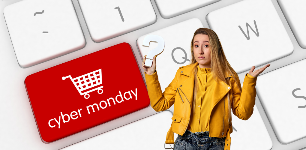 what is cyber monday