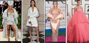 Celebrity Inspiration: The Latest Fashion Trends to Watch