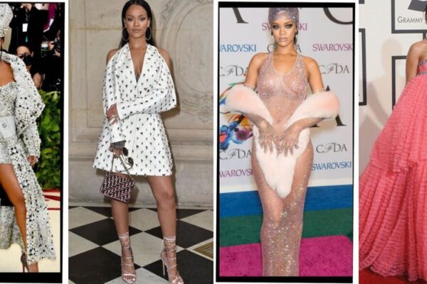 Celebrity Inspiration: The Latest Fashion Trends to Watch