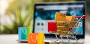 The Future of Online Shopping