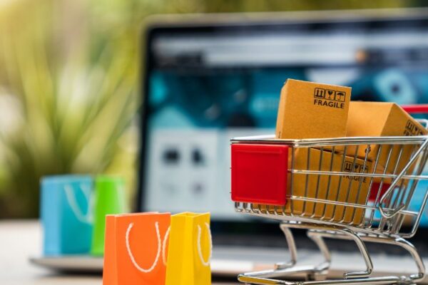 The Future of Online Shopping