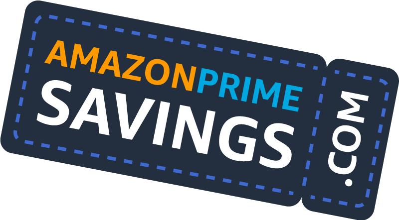 Amazon Prime Savings